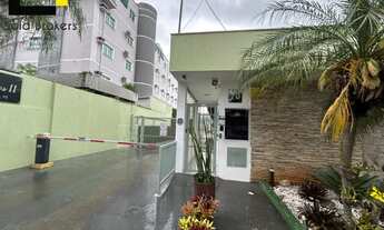 Imagem: APARTAMENTO DE 56M² COM 2 DORMITÓRIOS