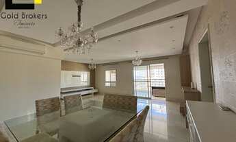 Imagem 6: APARTAMENTO DE 166M², 3 SUITES NO CONDOMINIO ALTA VISTA NA AVENIDA NOVE DE JULHO JUNDIAÍ