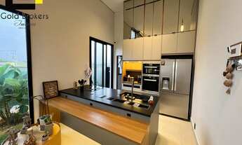 Imagem 7: Casa em Condomínio à Venda em Itatiba-SP, Bairro Itapema: 3 Quartos, 1 Suíte, 1 Sala, 3 Ba