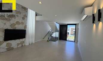 Imagem 3: CASA COM 268M² E 3 DORMITÓRIOS NO CONDOMÍNIO RESERVA ERMIDA II EM JUNDIAÍ - SP