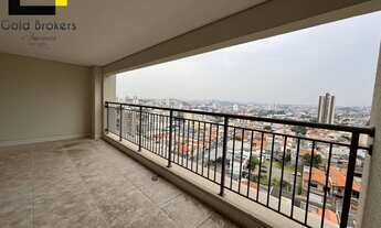 Imagem 6: APARTAMENTO DE 152 M² COM 3 SUÍTES NO CONDOMÍNIO ALTA VISTA AO LADO DO JUNDIAÍ SHOPPING SP