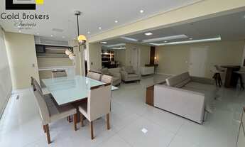 Imagem 5: APARTAMENTO DE 128M² MOBILIADO COM 2 SUÍTES NO CONDOMÍNIO ALTA VISTA AO LADO DO JUNDIAÍ S