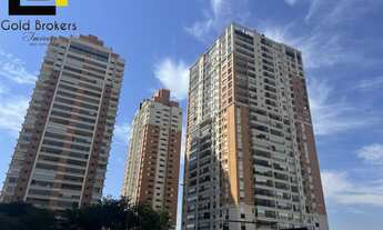 Imagem: APARTAMENTO 111M² E 2 SUÍTES NO CONDOMÍNIO