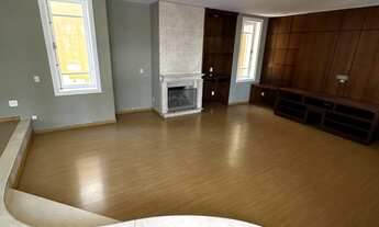 Imagem 7: CASA DE 556 M² DE ÁREA CONSTRUÍDA COM 4 SUÍTES NO CONDOMÍNIO QUINTA DA MALOTA II EM JUNDIA