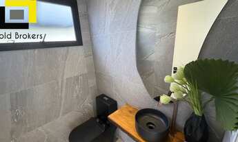 Imagem 5: CASA COM 268M² E 3 DORMITÓRIOS NO CONDOMÍNIO RESERVA ERMIDA II EM JUNDIAÍ - SP