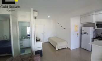 Imagem 6: STUDIO DE 48M² PRÓXIMO A FACULDADE DE MEDICINA NO IN DESIGN RESIDENCE NA VILA ARENS EM JUN