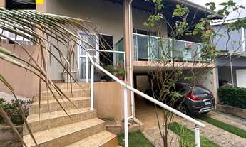 Imagem: CASA DE 180M² DE ÁREA CONSTRUÍDA COM