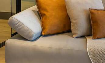 Imagem 6: APARTAMENTO DE 152 M² COM 3 SUÍTES NO CONDOMÍNIO RESERVA ALTA VISTA AO LADO DO JUNDIAÍ SHO