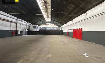 Imagem 6: GALPÃO COM 600 M² LOCALIZADO NO DISTRITO INDUSTRIAL EM JUNDIAÍ - SP