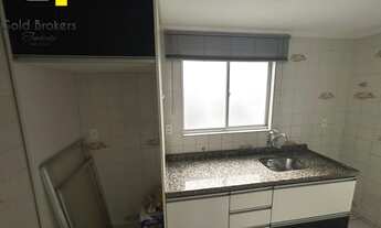 Imagem 4: APARTAMENTO DE 54 M² COM 2 DORMITÓRIOS NO RESIDENCIAL DI NAPOLI TERRA DA UVA EM JUNDIAÍ