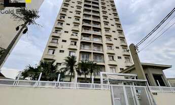 Imagem: APARTAMENTO COM 78M² E 2 DORMITÓRIOS NO