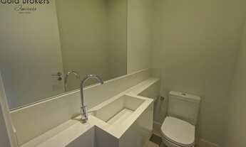 Imagem 6: COBERTURA 211M² COM 3 SUÍTES NO CONDOMÍNIO ALTA VISTA AO LADO DO JUNDIAÍ SHOPPING - SP