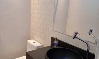 Imagem 5: APARTAMENTO MOBILIADO 111M², 2 SUÍTES NO COND. ALTA VISTA UNIQUE NA AVENIDA NOVE DE JULHO