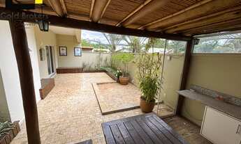 Imagem 7: APARTAMENTO GARDEN DE 173 M² CONDOMÍNIO VIVERE INTENSO COM 3 DORM. JARDIM SAMAMBAIA EM JUN