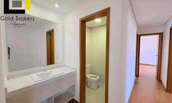 Imagem 6: APARTAMENTO DE 112 M² COM 3 DORMITÓRIOS NO CONDOMÍNIO ODEON EM JUNDIAÍ - SP