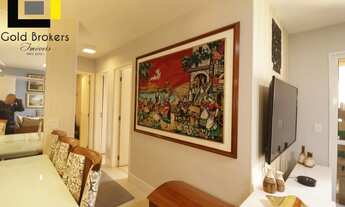 Imagem 3: APARTAMENTO DE 109 M² 3 DORMITÓRIOS NO CONDOMÍNIO GARDEN PLACE NO JARDIM BONFIGLIOLI EM JU