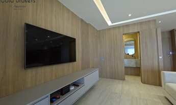 Imagem 5: APARTAMENTO DE 166 M² COM 3 SUÍTES NO CONDOMÍNIO ALTA VISTA PRESTIGE AO LADO DO JUNDIAÍ SH