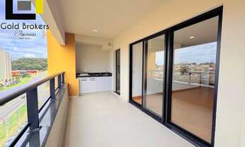 Imagem 7: APARTAMENTO DE 112 M² COM 3 DORMITÓRIOS NO CONDOMÍNIO ODEON EM JUNDIAÍ - SP