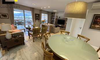 Imagem 6: APARTAMENTO 155M² MOBILIADO 3 SUÍTES NO CONDOMINIO ALTA VISTA AO LADO DO JUNDIAÍ SHOPPING