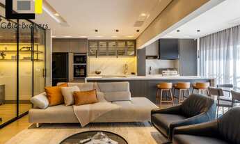 Imagem 4: APARTAMENTO DE 152 M² COM 3 SUÍTES NO CONDOMÍNIO RESERVA ALTA VISTA AO LADO DO JUNDIAÍ SHO