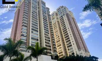 Imagem: APARTAMENTO 145M² COM 3 SUITES NO CONDOMÍNIO