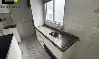 Imagem 7: APARTAMENTO DE 54 M² COM 2 DORMITÓRIOS NO RESIDENCIAL DI NAPOLI TERRA DA UVA EM JUNDIAÍ