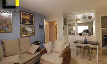 Imagem: APARTAMENTO DE 109 M² 3 DORMITÓRIOS NO