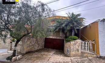 Imagem 3: CASA COM 329 M² DE ÁREA CONSTRUÍDA E 3 DORMITÓRIOS NA VILA PROGRESSO EM JUNDIAÍ - SP