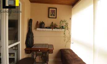 Imagem 7: APARTAMENTO DE 109 M² 3 DORMITÓRIOS NO CONDOMÍNIO GARDEN PLACE NO JARDIM BONFIGLIOLI EM JU