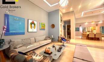 Imagem 2: CASA COM 470 M² DE ÁREA CONSTRUÍDA COM 4 DORMITÓRIOS NO JARDIM NOVO MUNDO EM JUNDIAÍ SP