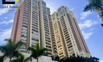 Imagem: APARTAMENTO DE 145M² COM 3 SUÍTES NO CONDOMINIO