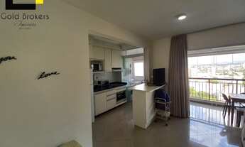 Imagem 5: STUDIO DE 48M² PRÓXIMO A FACULDADE DE MEDICINA NO IN DESIGN RESIDENCE NA VILA ARENS EM JUN