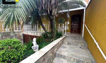 Imagem 4: CASA COM 329 M² DE ÁREA CONSTRUÍDA E 3 DORMITÓRIOS NA VILA PROGRESSO EM JUNDIAÍ - SP