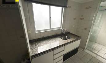 Imagem 6: APARTAMENTO DE 54 M² COM 2 DORMITÓRIOS NO RESIDENCIAL DI NAPOLI TERRA DA UVA EM JUNDIAÍ