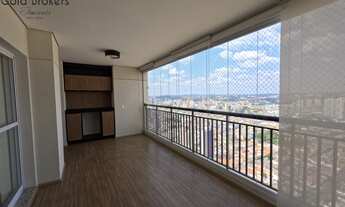 Imagem 6: APARTAMENTO DE 145M² COM 3 SUÍTES NO CONDOMINIO ALTA VISTA PRESTIGE AO LADO DO JUNDIAÍ SHO