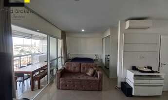 Imagem 4: STUDIO DE 48M² PRÓXIMO A FACULDADE DE MEDICINA NO IN DESIGN RESIDENCE NA VILA ARENS EM JUN