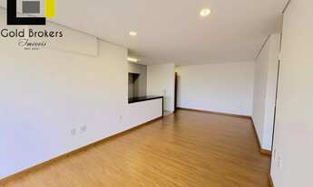 Imagem 3: APARTAMENTO DE 112 M² COM 3 DORMITÓRIOS NO CONDOMÍNIO ODEON EM JUNDIAÍ - SP