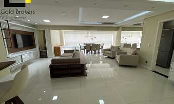 Imagem 3: APARTAMENTO DE 128M² MOBILIADO COM 2 SUÍTES NO CONDOMÍNIO ALTA VISTA AO LADO DO JUNDIAÍ S