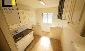 Imagem 4: APARTAMENTO DE 60 M² COM 2 DORMITÓRIOS NO RESIDENCIAL ÍRIS NA PONTE SÃO JOÃO EM JUNDIAÍ