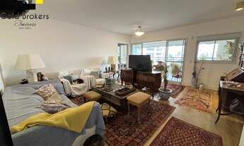 Imagem 3: APARTAMENTO DE 152 M² COM 3 SUÍTES NO CONDOMÍNIO RESERVA ALTA VISTA AO LADO DO JUNDIAÍ SHO