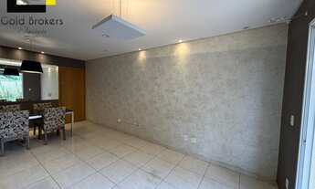 Imagem 4: APARTAMENTO GARDEN DE 173 M² CONDOMÍNIO VIVERE INTENSO COM 3 DORM. JARDIM SAMAMBAIA EM JUN