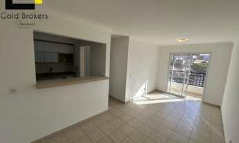 Imagem: APARTAMENTO DE 73 M² 2 DORMITÓRIOS NO