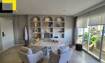 Imagem: SALA COMERCIAL DE 35M² NO EDIFÍCIO MONDIAL