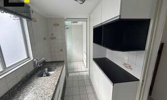 Imagem 5: APARTAMENTO DE 54 M² COM 2 DORMITÓRIOS NO RESIDENCIAL DI NAPOLI TERRA DA UVA EM JUNDIAÍ