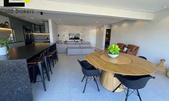 Imagem 3: APARTAMENTO DE 152 M² COM 3 SUÍTES NO CONDOMÍNIO RESERVA ALTA VISTA AO LADO DO JUNDIAI SHO