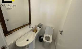 Imagem 7: APARTAMENTO DE 152 M² COM 3 SUÍTES NO CONDOMÍNIO RESERVA ALTA VISTA AO LADO DO JUNDIAÍ SHO