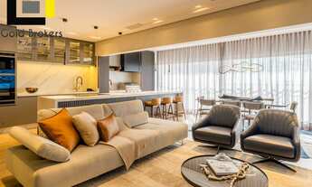 Imagem 3: APARTAMENTO DE 152 M² COM 3 SUÍTES NO CONDOMÍNIO RESERVA ALTA VISTA AO LADO DO JUNDIAÍ SHO