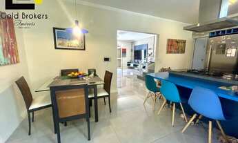 Imagem 6: CASA COM 470 M² DE ÁREA CONSTRUÍDA COM 4 DORMITÓRIOS NO JARDIM NOVO MUNDO EM JUNDIAÍ SP