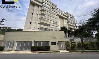 Imagem 1: APARTAMENTO GARDEN DE 173 M² CONDOMÍNIO VIVERE INTENSO COM 3 DORM. JARDIM SAMAMBAIA EM JUN