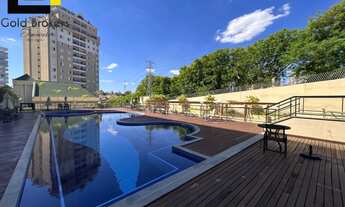 Imagem 1: APARTAMENTO DE 83 M² COM 3 DORMITÓRIOS NO PORTAL DOS NOBRES NA AVENIDA NOVE DE JULHO EM JU